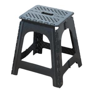 MRUN | Foldable Portable Plastic Stool