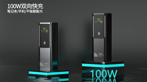 🔥【SG Stock】LAPTOP POWER BANK 20000mAh Multi port 100W Fast Charging QC+PD22.5 Quick Charge Power Delivery 1C1A Fast Charging Power Bank  Allowed on Plane 【Order today and ship today】