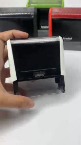 TRODAT 4915 PERSONALIZED SELF-INKING STAMP