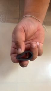 แผ่นยางกันกระแทก