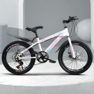BAQILING | Kids Mountain Bike 20 Inch