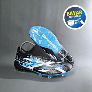 Sepatu Bola Specs ACC Alpha Grade Premium