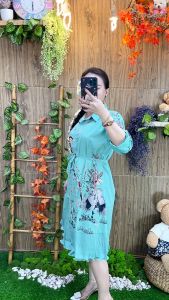 BAJU WANITA TERBARU TUNIK WANITA KEKINIAN 00118 BAJU TRENDI