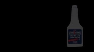 สารบำรุงรักษาเครื่องยนต์ (Engine Life Treatment)