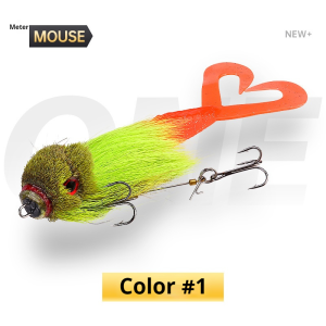 iLure | Mồi Câu Cá Hình Hươu 21cm 40g Mô Phỏng Sinh Vật Biển Câu Cá Biển Nước Mặn Câu Cá Rê Câu Xa Câu Đáy Câu Biển Câu Bãi Biển.