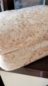 Serbuk Kayu Hamster GERMAN HORSE 500gr Alas Kandang Hewan - serbuk kayu jumbo bedding alas kandang hamster hewan - Serutan Kayu