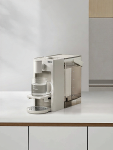 BUYDEEM | Instant Heating Tabletop Water Dispenser