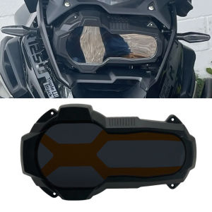 Motorcycle Headlight Guard Protector For BMW R1200GS ADVENTUER R 1200 GS ADV Protection Cover R1250GS R1250 GS 2014-2023 2022