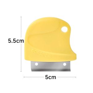 Multifunctional Kitchen Peeler Stainless Steel