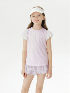 Marc&Janie | Quick Drying Colorful Sport T-shirt