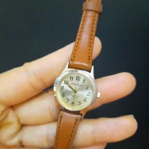 Đồng hồ nữ Philip regal second hand si nhật- đã qua sử dụng