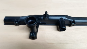 Upper Tank Radiator Kia Picanto 2010-2013 - 10005256