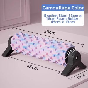 Muscle Relaxation Leg Slimming Spiked Foam Roller