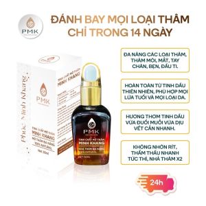 THÂM MINH KHANG xóa mọi loại Thâm thâm bikinithâm môithâm mắt nách chân tay (Tặng quà kèm theo)
