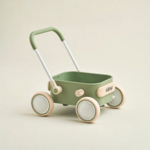 kidpop | Learning to Walk Push Cart for Infants
