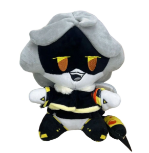 Bandai | Hotn sale  New Cute Murder Drones Plush Toys Cute Plush Toy Cartoon Animation Character Plushie Soft Toy Gifts