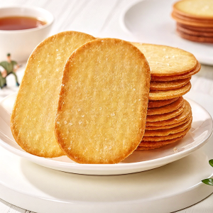 Bánh Quy Sô-cô-la Dừa