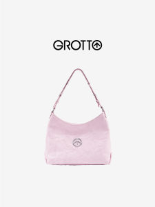 Hobo Style Soft Commuter Bag