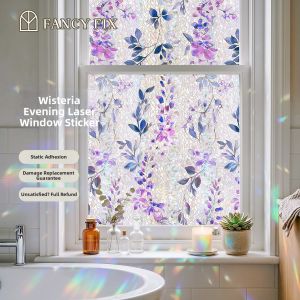 fancy fix | Privacy Protection Window Film Glass Sticker