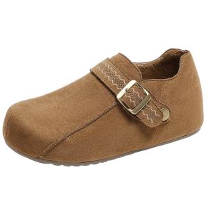 Josiny | Elevating Birkenstock-style Single Shoes