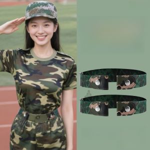 XIANZHAO | Dây Nịt Nữ Có Thể Điều Chỉnh