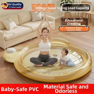 LIKE | Early Education Inflatable Water Play Mat for Summer Cooling