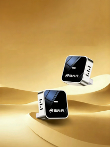 LUXIANXING | Vehicle Smartphone Adapter Hicar Compatible