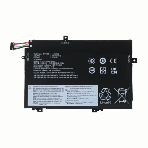 L17L3P52 L17L3P51 Lenovo ThinkPad L470 L480 E480 E580 L580 L590 Series L17C3P52 01AV466 01AV463 L17M3P53