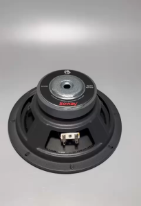 Loa bass 20 SOWAY nhập Thai - giá 1 cái - từ 100 côn 31 gân vải loa công suất nhỏ