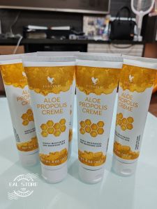 FOREVER LIVING ALOE PROPOLIS CREAM (113g)