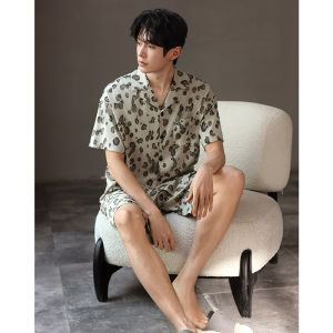 Cool Modal Cotton Mens Sleepwear