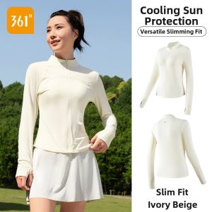 361° | Sun Protection Cooling Multi-Activity Jacket