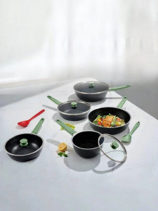 ZWILLING | Non-stick Multi-functional Pan with Titanium Upgrade
