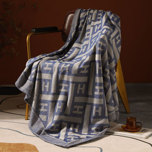 Multi-purpose Airline Blanket