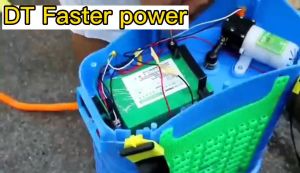 (จัดส่งจากกรุงเทพ)แบตเตอรี่ลิเธียม แท้ มี BMS แบตเตอรี่ 12V12AH 8AH 20AH แบตเตอรี่ น้ำหนักเบา ใช้งานได้หลากหลาย เครื่องมือเกษตร เครื่องพ่นยา