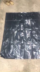 TÚI ĐỰNG RÁ CỰC ĐẠI NILONG TO NGANG 900 cm x DÀI 1200 cm ( 1KG )DÙNG GÓI HÓA OK)