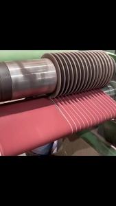 3M 984F Máy Mài Đai Nhỏ Bằng Gốm Chuyên Dụng 10x330 Đai Cát Nhỏ Xử Lý Mối Hàn Cờ Lê Đánh Bóng