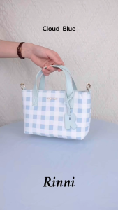 RACHEL SMITH Rinni Mini Tote Bag