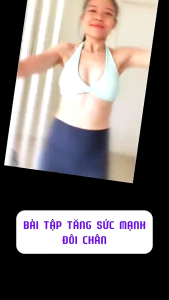 Tất tập yoga chống trượt cho nữ co giãn thoáng khí bám sàn cực chắc an toàn khi tập luyện
