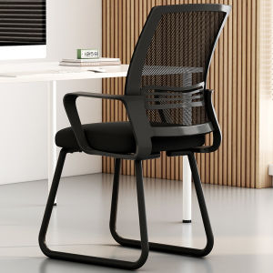 OYIla | Ergonomic Lumbar Support Office Chair