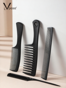 LVpasa | Antistatic Large Teeth Hair Styling Comb For Long Hair Women