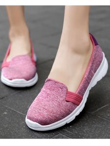 Breathable Low-cut Comfort Anti-slip Womens Flats