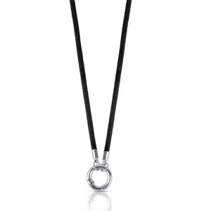 Trendy Eyeglass Holder Necklace Ring for Women Glasses Holder Strap Chain Eye Glass Holder Stainless Steel Eyeglass Loop