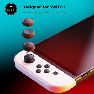 Joy-Con Thumbstick Caps Protection Accessory