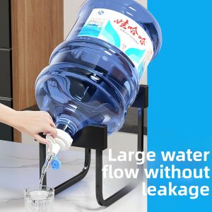 Inverted Water Dispensing Stand
