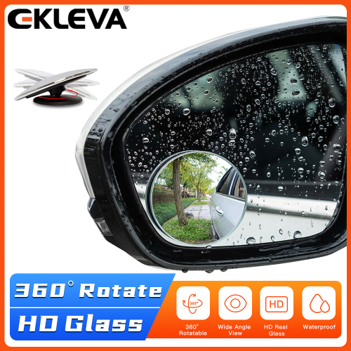 Ekleva MTC 07 vs. Similar Car Mirrors: Value and Feature Comparison