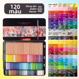 M&G | Bút Chì Màu Tan Trong Nước cho Học Sinh