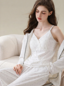 Mom Jane | Breastfeeding Maternity Loungewear Set