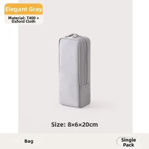 Portable Makeup Brush Storage Bag