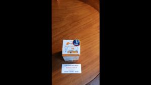 Đèn BULB tròn cảm ứng RADAR 9W thương hiệu HC LIGHT